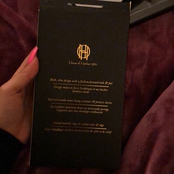 HoH iPhone 7 Plus case - Picture 4 of 6